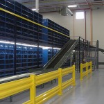 Level Shelving