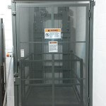 Material Handling Lift