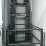 Material Lift