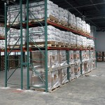 Pallet Rack Shelving