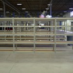 Bulk Rack and Rivet Rack