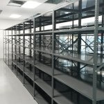 Steel Shelving Units